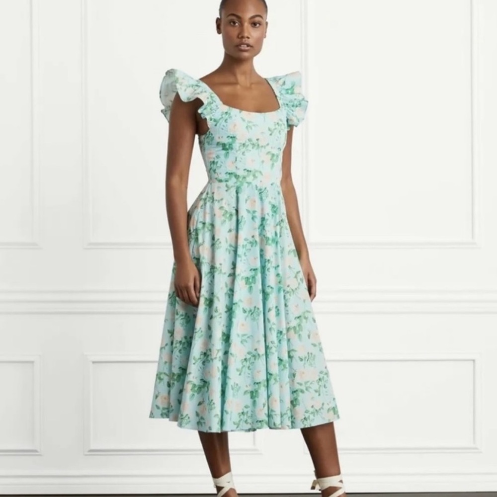 Hill House - The Daphne Dress (XS)